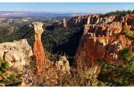 Bryce, Capitol Reef, and Arches 3-Day Private Tour thumbnail 2
