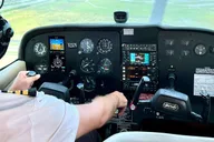 Miami Airplane Tour with Drinks 30 min thumbnail 3