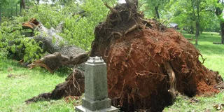 Chattanooga Cemetery Ghost Hunt 1.5 hr