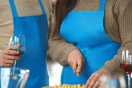 Baltimore Italian Pasta Making Class thumbnail 1
