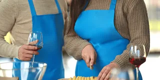 Baltimore Italian Pasta Making Class