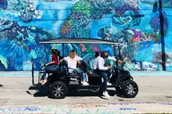 Miami City Tour and Cruise thumbnail 6