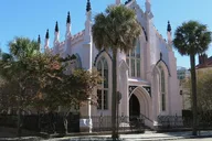 Charleston Walking Tour Highlights 2 hr thumbnail 6