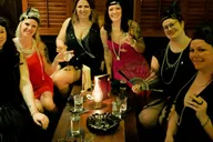 Nashville Prohibition Cocktail Crawl thumbnail 5