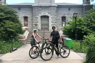 New York City Central Park Electric Bike Tour 2 hr thumbnail 6