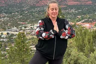 Sedona Sightseeing Tour 9 hr thumbnail 6