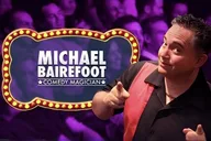Myrtle Beach Magic & Comedy Show by Michael Bairefoot thumbnail 3