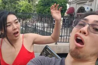 Kansas City Scavenger Hunt Zombie Adventure 1 hr thumbnail 2