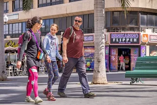 Phoenix Art and Culture Walk