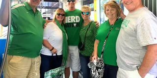 Cincinnati Streetcar Food Tour