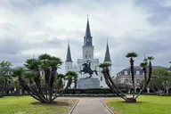 New Orleans French Quarter Walking Tour thumbnail 6