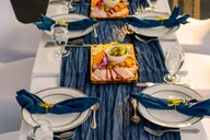 New York City Dinner Cruise on Yacht thumbnail 3