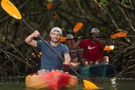 Sarasota Kayak and Food Tour thumbnail 4