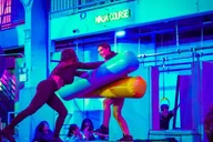 New York Area 53 Adventure Park Experience thumbnail 3
