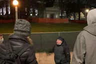 Chicago Haunted History Walking Ghost Tour thumbnail 6