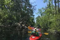 Kitty Hawk Kayak Rental thumbnail 6