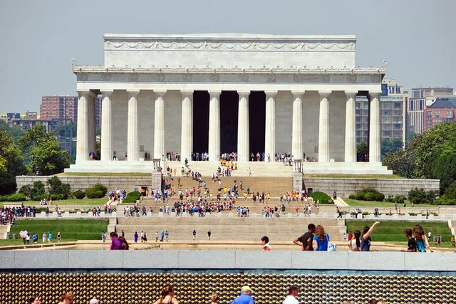 Washington DC Highlights Tour - Image 3