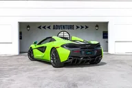 Miami Supercar Driving Experience thumbnail 4