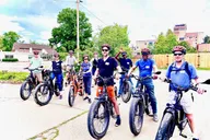 Fort Collins Guided Electric Bike Tour thumbnail 4