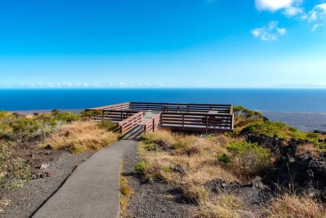 Hawaii Volcanoes National Park Self-Guided Audio Tour - Image 6