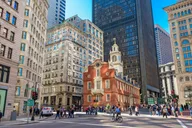 Boston Self-Guided Scavenger Hunt thumbnail 2