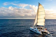 Waikiki Private Sailing Catamaran thumbnail 2