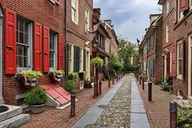 Philadelphia Historical Tour in Center City East thumbnail 2
