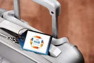 Miami Luggage Storage at The HUB thumbnail 4