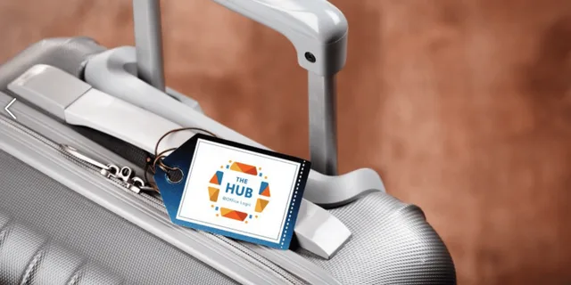 Miami Luggage Storage at The HUB - Image 4