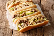 Philadelphia Food Tour at Reading Terminal Market 2.5 hr thumbnail 4