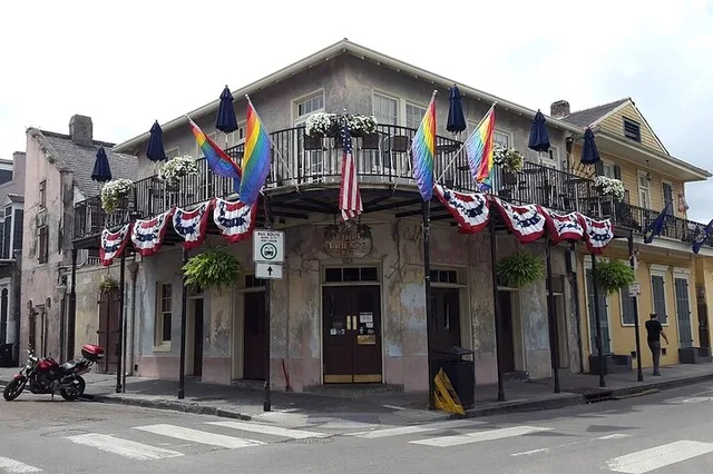 New Orleans Gay and Spirited Tour - Image 4