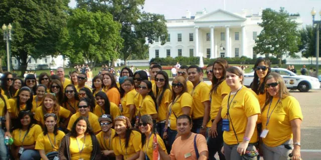Washington DC Airport Transfer - Image 3