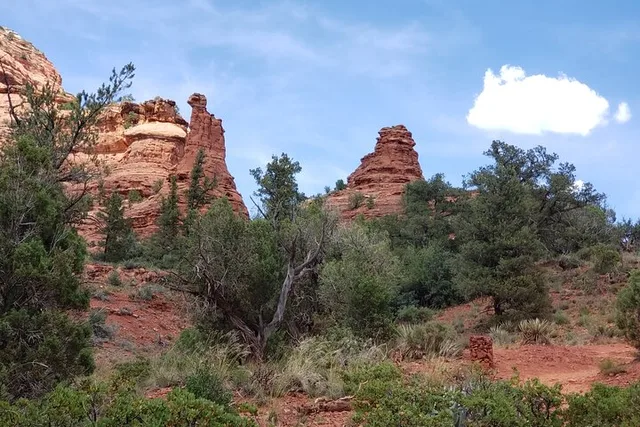 Sedona Spirit Journey and Vortex Tour 4 hr - Image 2