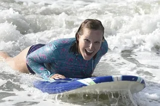 Wrightsville Surf Lesson 90 Min