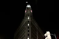 San Antonio Haunted History Tour thumbnail 3