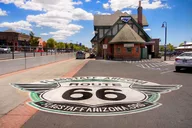Flagstaff Ghosts Smartphone Walking Tour thumbnail 4