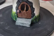 Austin Pottery Class for Two thumbnail 2
