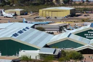 Tucson Missile Museum and Aircraft Boneyard Tour thumbnail 4