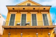 New Orleans French Quarter Walking Tour thumbnail 1