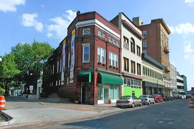 Durham African-American Historic Walking Tour - Image 5