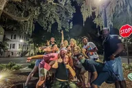 Savannah Paranormal Walking Tour 2 hr thumbnail 2