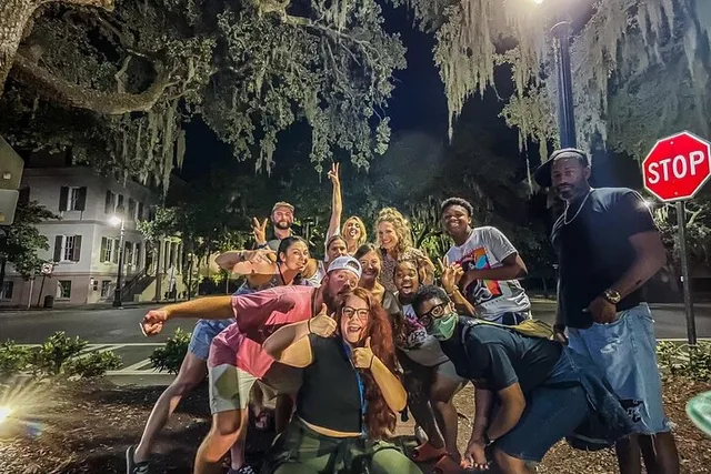 Savannah Paranormal Walking Tour 2 hr - Image 2