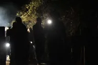Orlando Gatorland Flashlight Tour at Night 1.5 hr thumbnail 4