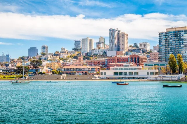 San Francisco Mafia Heist Escape Adventure - Image 3