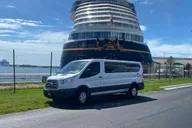 Port Canaveral Private Transfer to Orlando Airport thumbnail 3