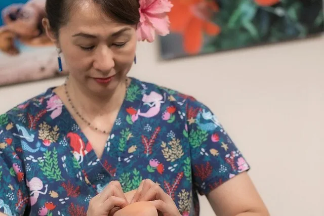 Honolulu Full-Body Massage Package 90 Min - Image 3