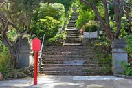 San Francisco Urban Hike: Castro and Twin Peaks thumbnail 2