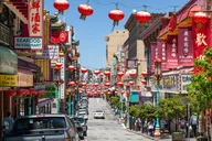 San Francisco Self-Guided Audio Tour thumbnail 6