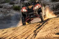 Las Vegas Desert ATV and Buggy Adventure thumbnail 4