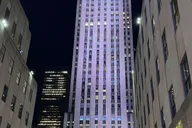 New York Holiday Lights Tour with Rockefeller Tree thumbnail 5